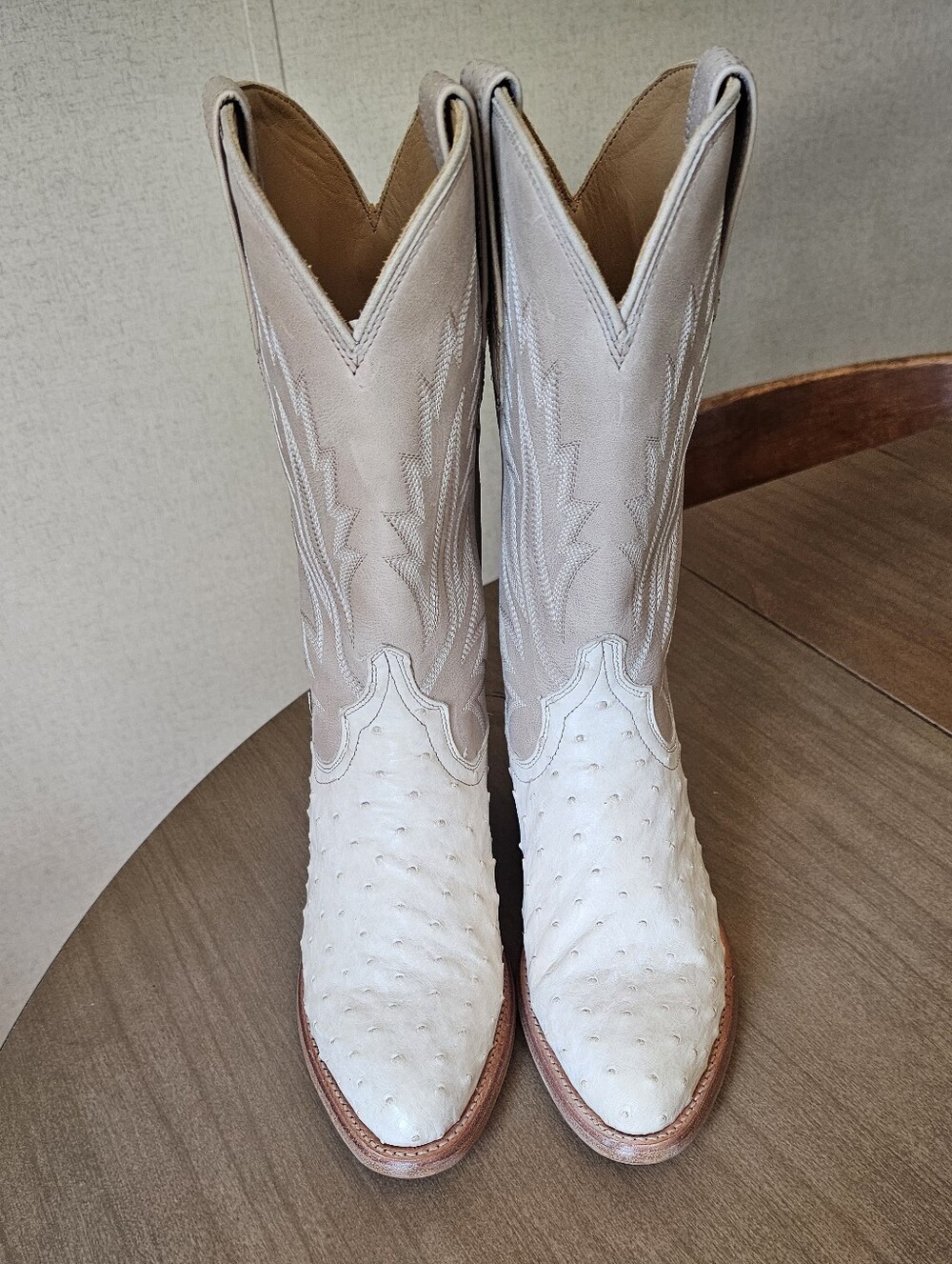 Tecovas Boots